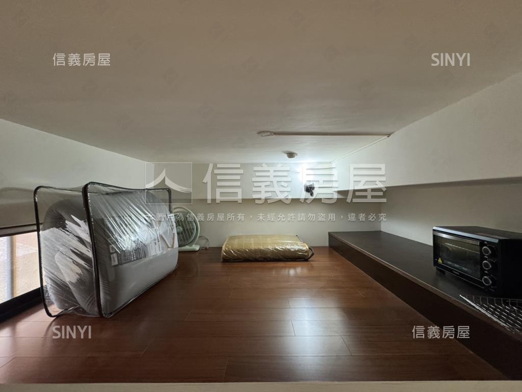 頂高Ｉ－ＬＩＦＥ房屋室內格局與周邊環境