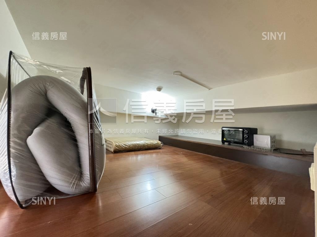 頂高Ｉ－ＬＩＦＥ房屋室內格局與周邊環境