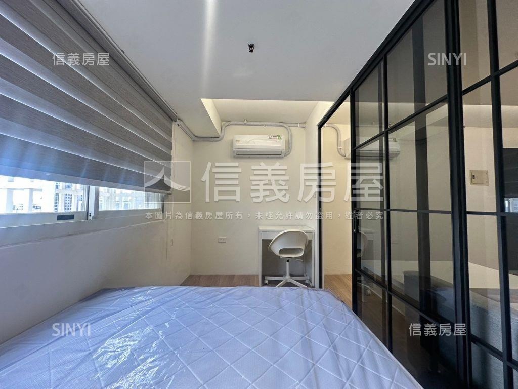 高ＣＰ值小資高樓精美套房房屋室內格局與周邊環境
