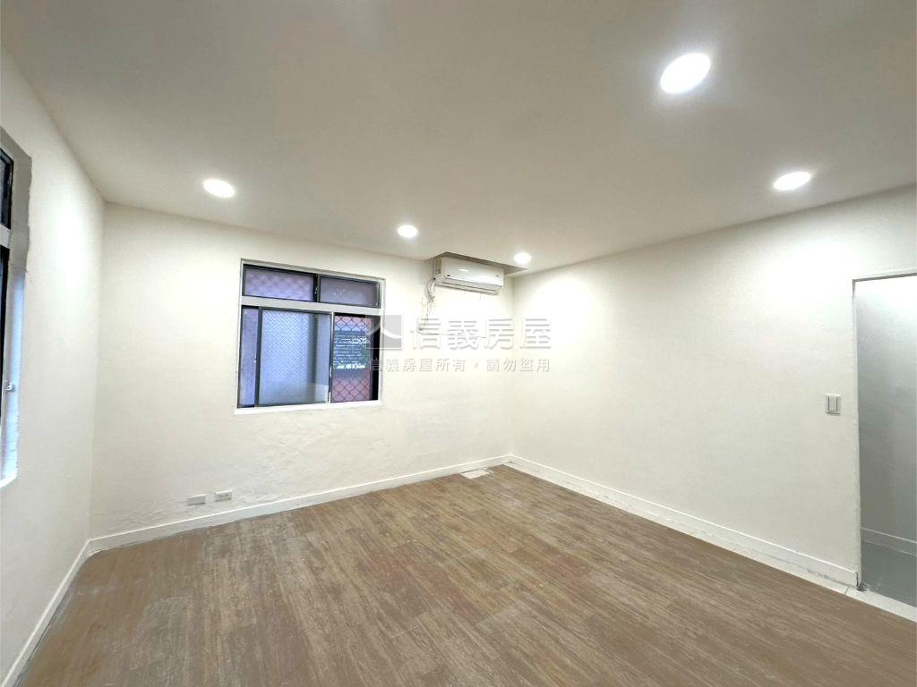 煥然一新明亮邊間大四房房屋室內格局與周邊環境