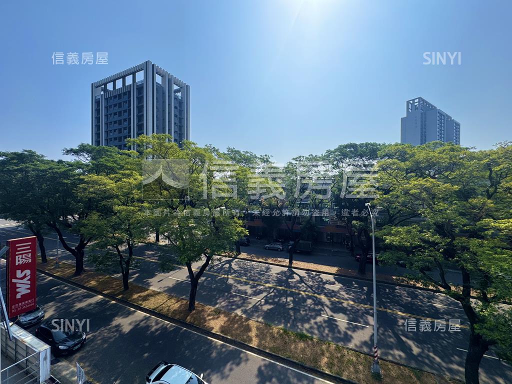 土庫重劃區稀有正路透店房屋室內格局與周邊環境