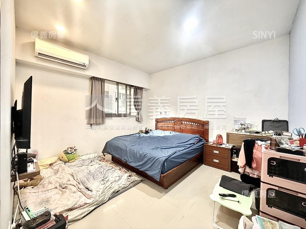 和合和丰三房車位房屋室內格局與周邊環境