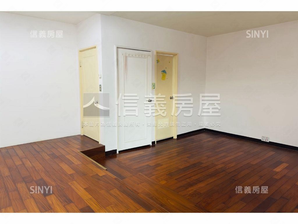 專任大安國宅邊間大３房房屋室內格局與周邊環境