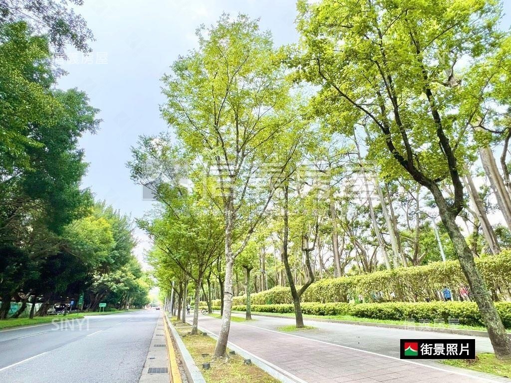 專任大安國宅邊間大３房房屋室內格局與周邊環境