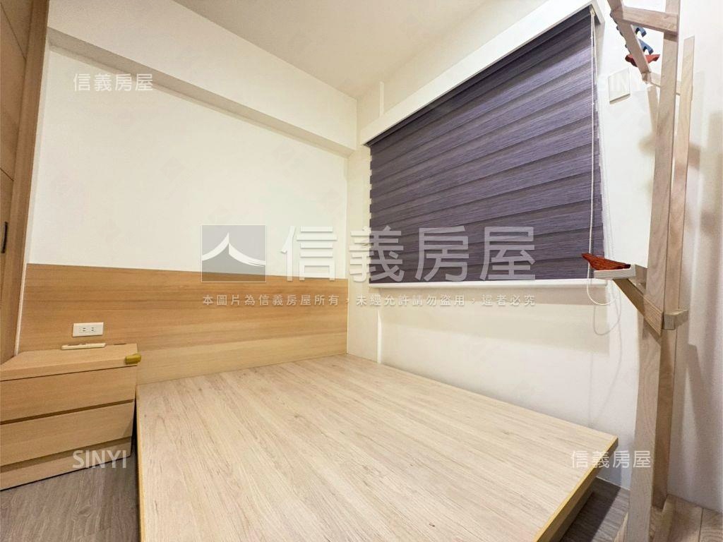 世電稀有３房房屋室內格局與周邊環境