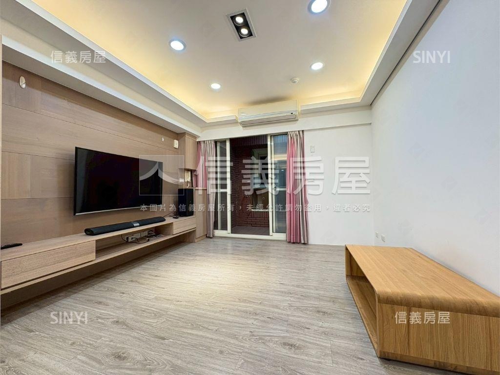 世電稀有３房房屋室內格局與周邊環境