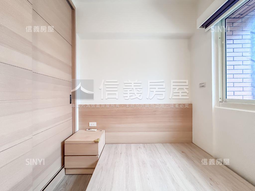 世電稀有３房房屋室內格局與周邊環境