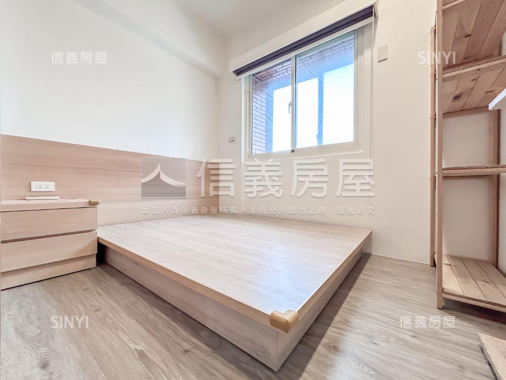 世電稀有３房房屋室內格局與周邊環境