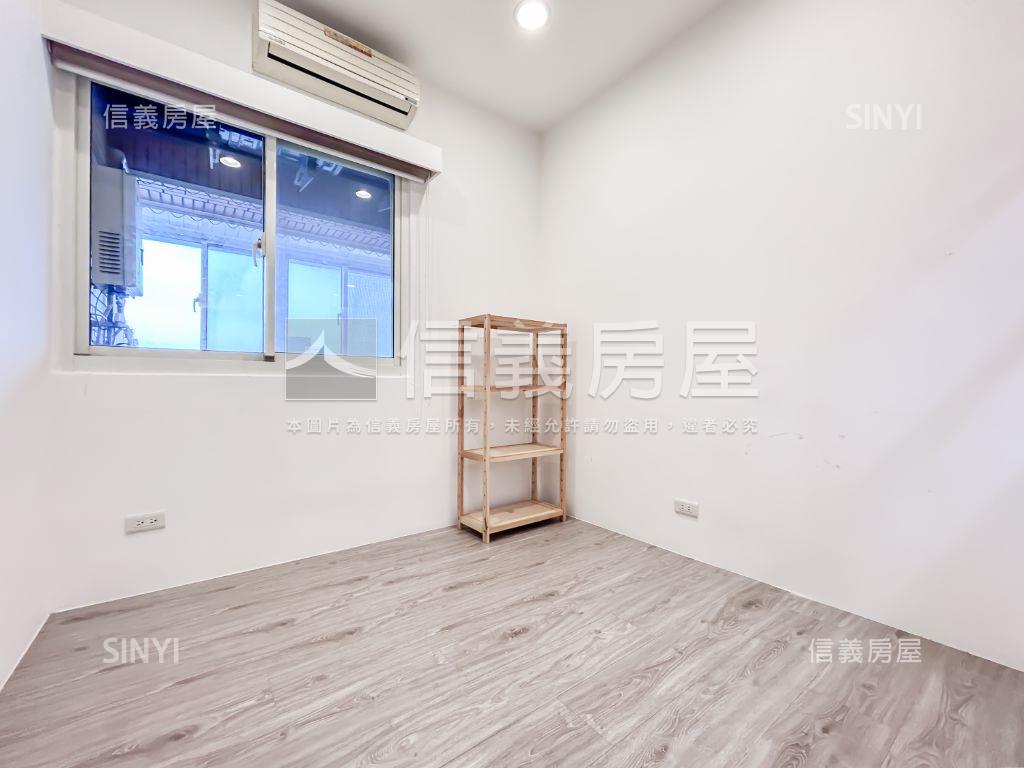 世電稀有３房房屋室內格局與周邊環境