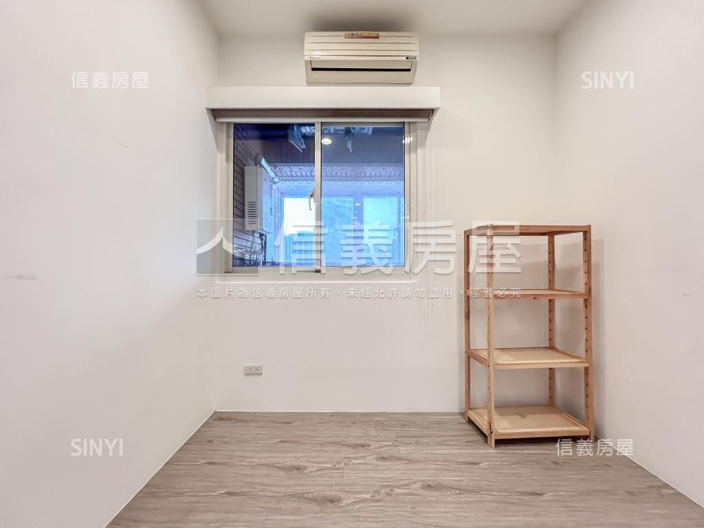 世電稀有３房房屋室內格局與周邊環境