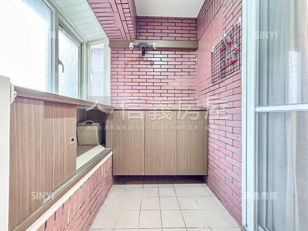 世電稀有３房房屋室內格局與周邊環境