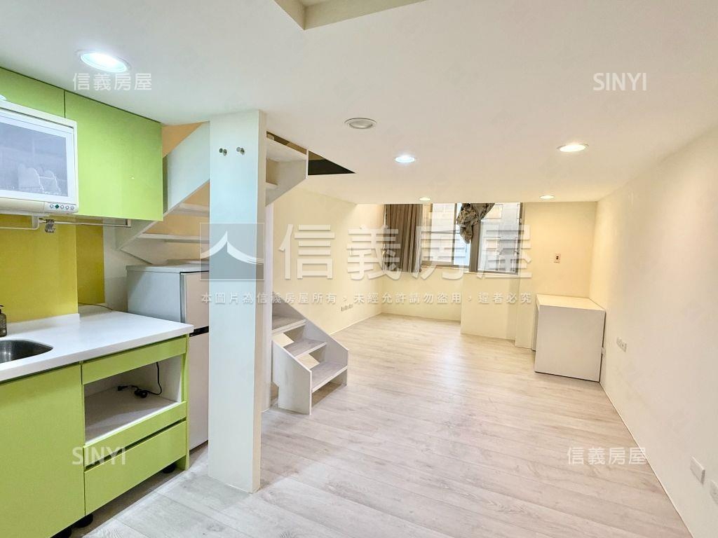 ＭＯＭＡ低總價首選房屋室內格局與周邊環境