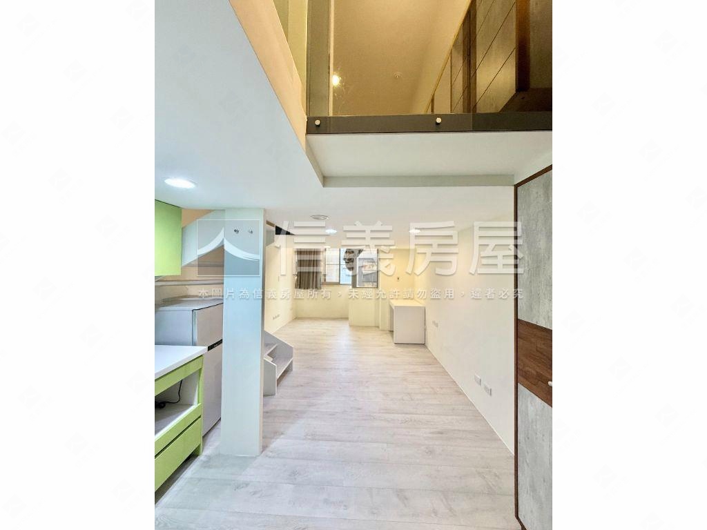 ＭＯＭＡ低總價首選房屋室內格局與周邊環境