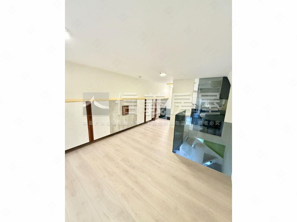 ＭＯＭＡ低總價首選房屋室內格局與周邊環境