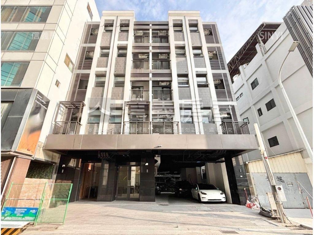 全新Ｘ勤美｜小資首選房屋室內格局與周邊環境