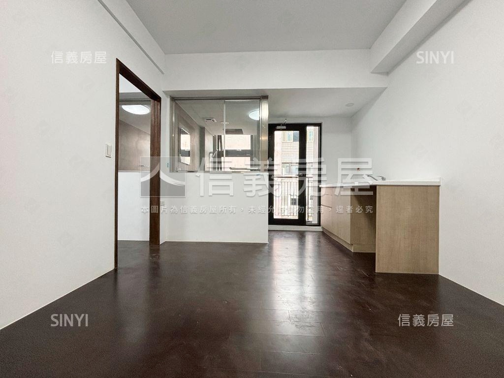 全新Ｘ勤美｜小資首選房屋室內格局與周邊環境