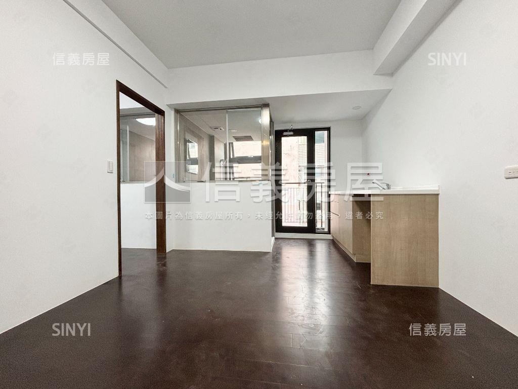 全新Ｘ勤美｜小資首選房屋室內格局與周邊環境