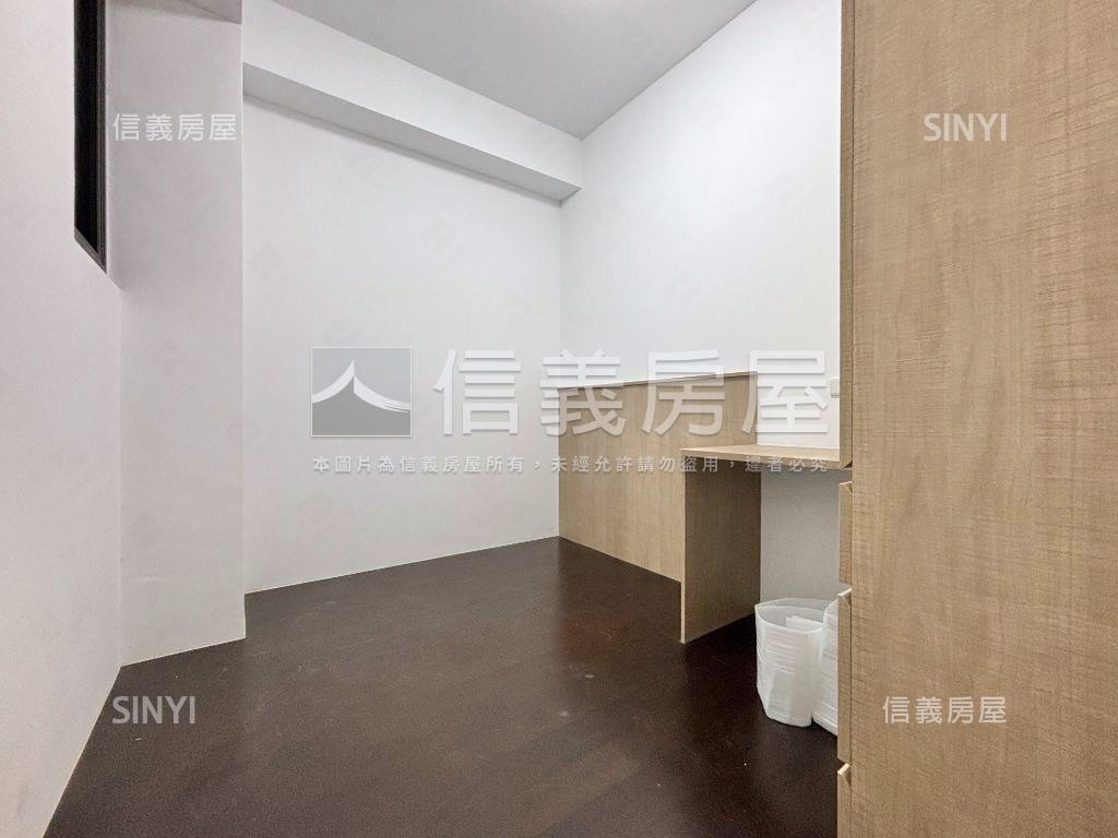 全新Ｘ勤美｜小資首選房屋室內格局與周邊環境