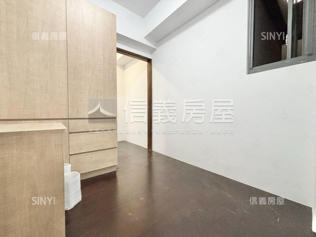 全新Ｘ勤美｜小資首選房屋室內格局與周邊環境