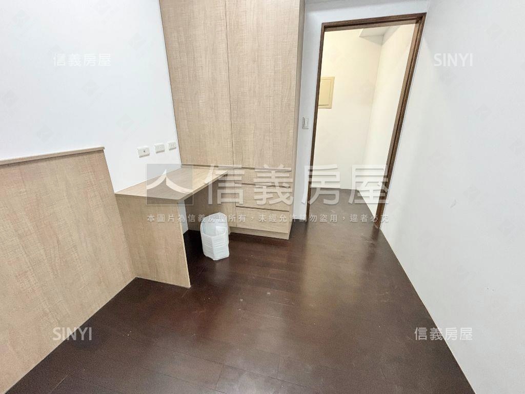 全新Ｘ勤美｜小資首選房屋室內格局與周邊環境