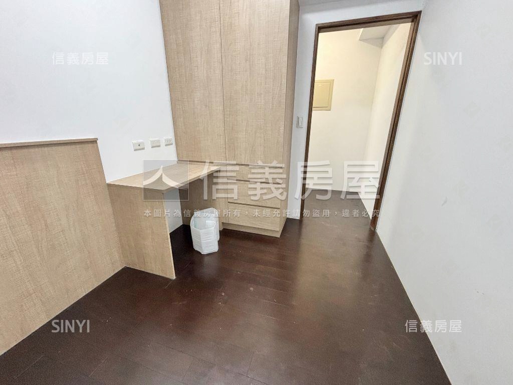 全新Ｘ勤美｜小資首選房屋室內格局與周邊環境