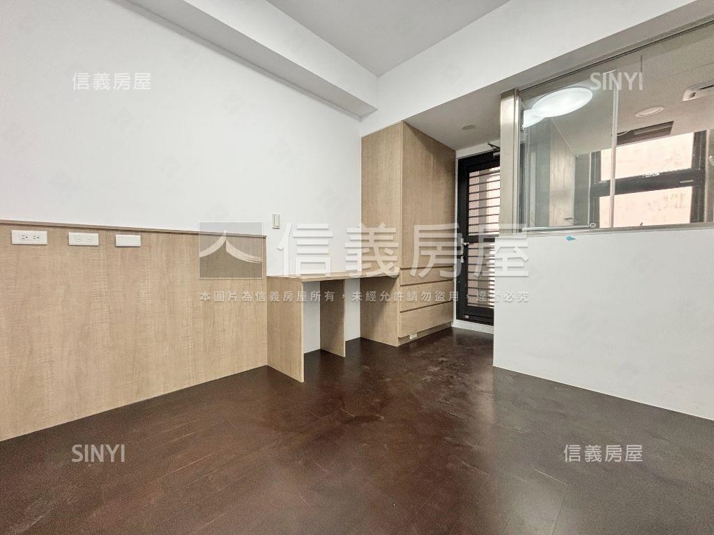 全新Ｘ勤美｜小資首選房屋室內格局與周邊環境