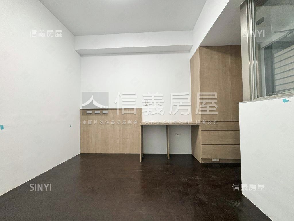 全新Ｘ勤美｜小資首選房屋室內格局與周邊環境