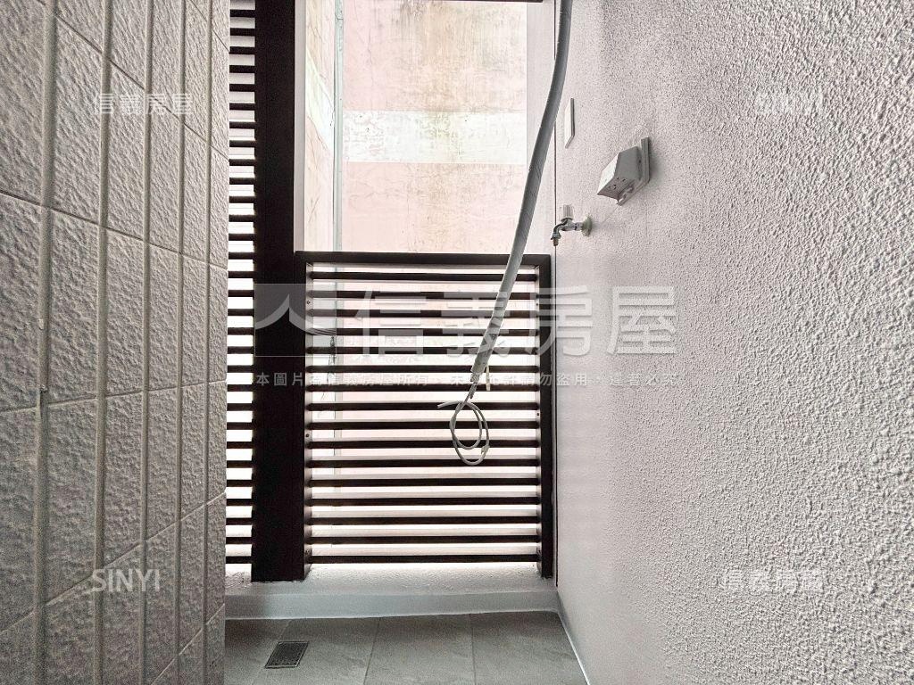 全新Ｘ勤美｜小資首選房屋室內格局與周邊環境