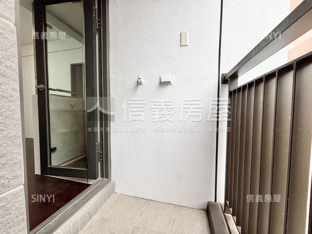 全新Ｘ勤美｜小資首選房屋室內格局與周邊環境