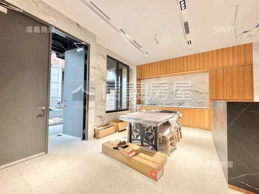 全新Ｘ勤美｜小資首選房屋室內格局與周邊環境