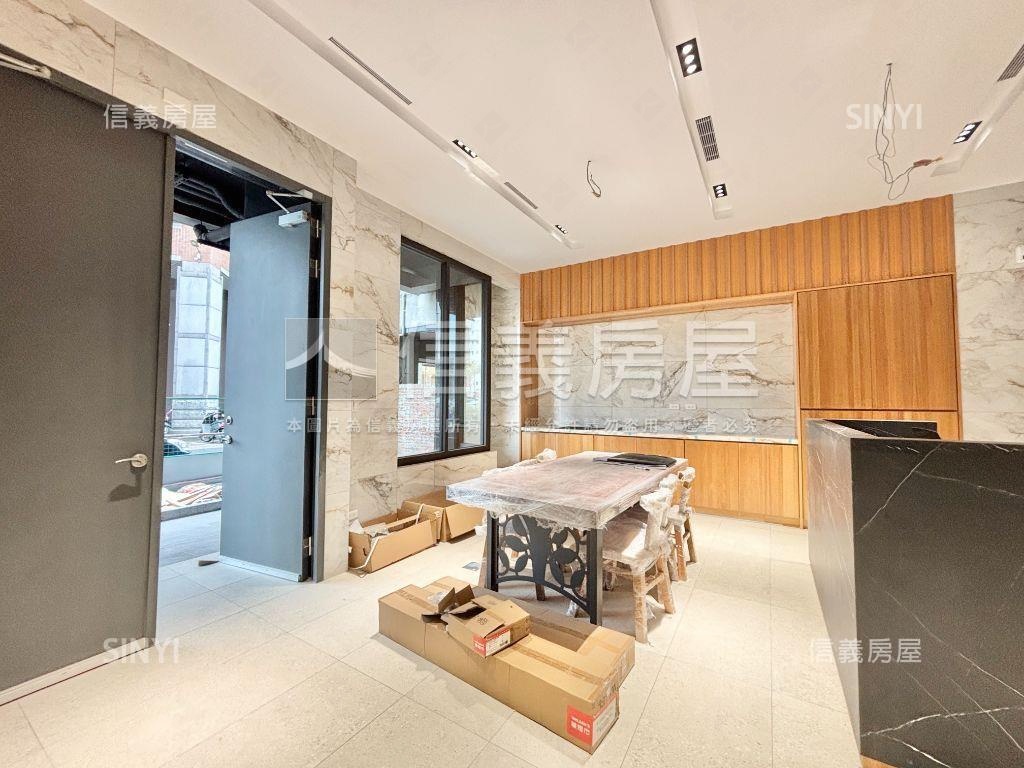 全新Ｘ勤美｜小資首選房屋室內格局與周邊環境