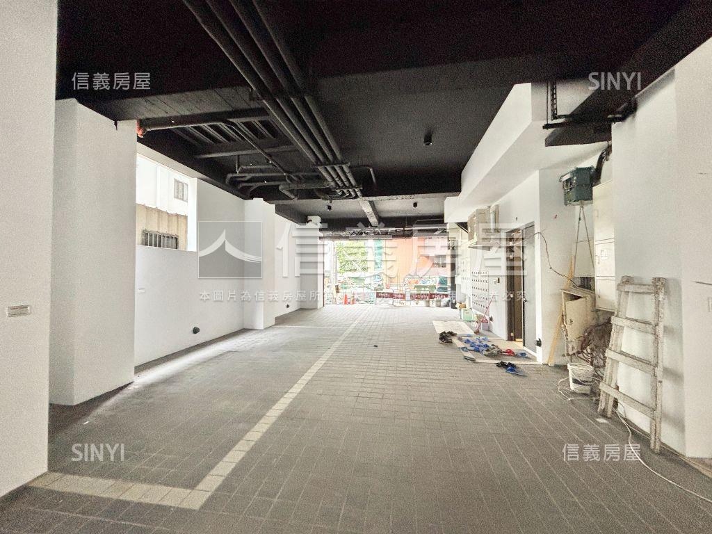 全新Ｘ勤美｜小資首選房屋室內格局與周邊環境