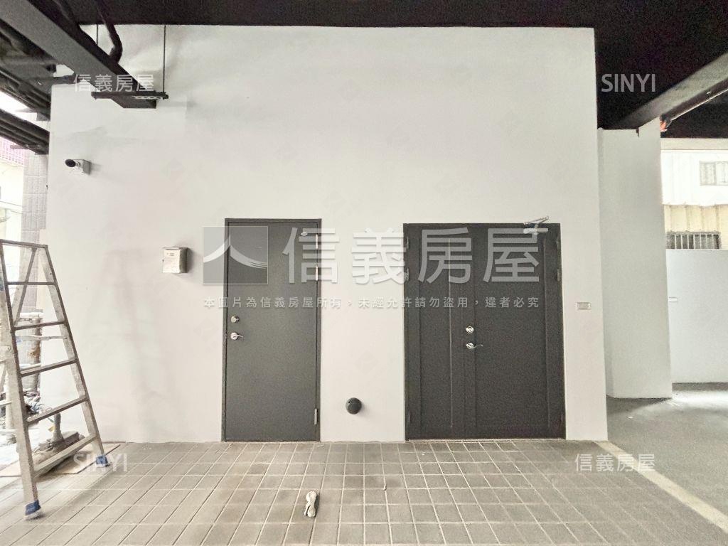 全新Ｘ勤美｜小資首選房屋室內格局與周邊環境