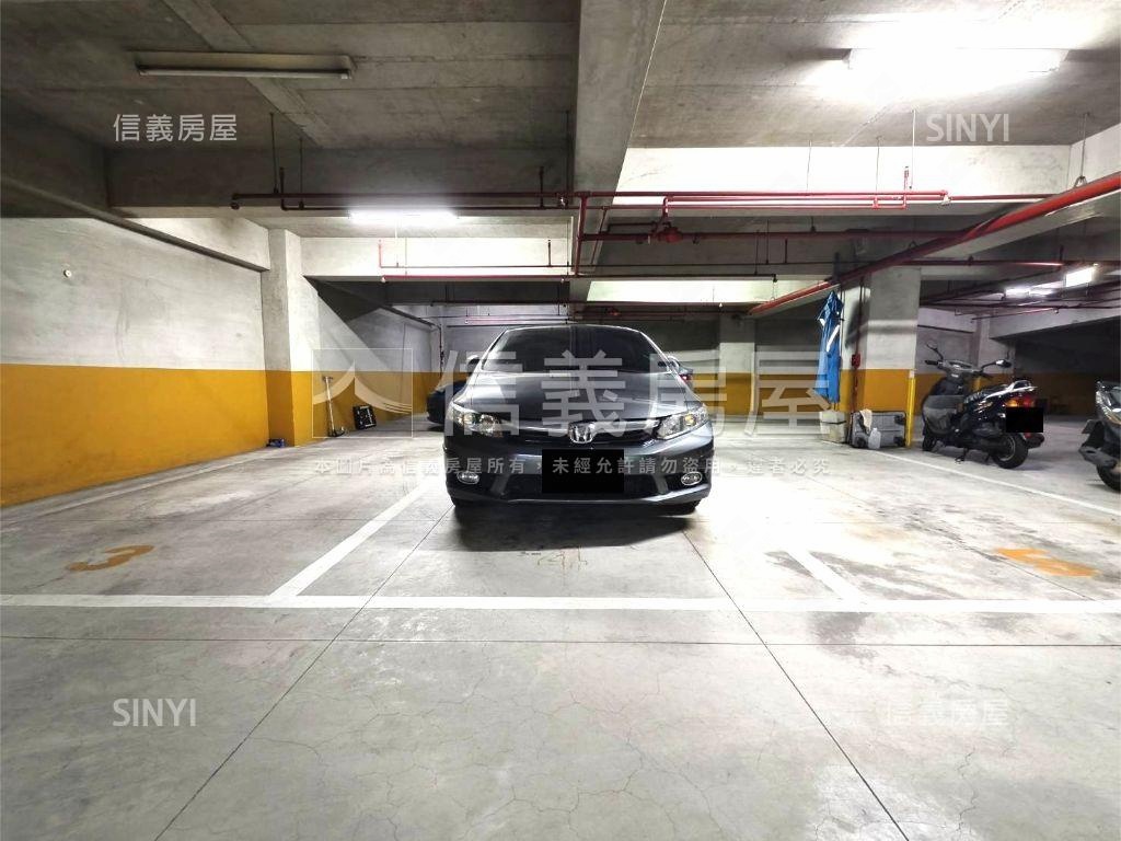 好喜歡坤山和歌四房＋車位房屋室內格局與周邊環境