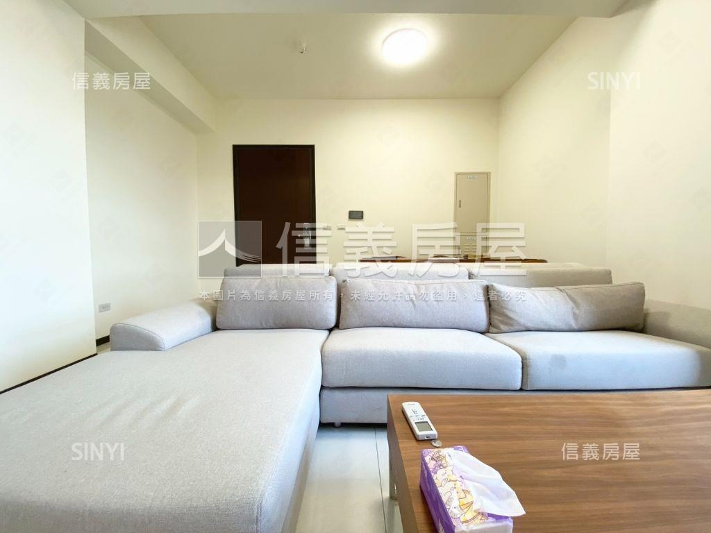 亞昕一緒兩房雙衛平車房屋室內格局與周邊環境