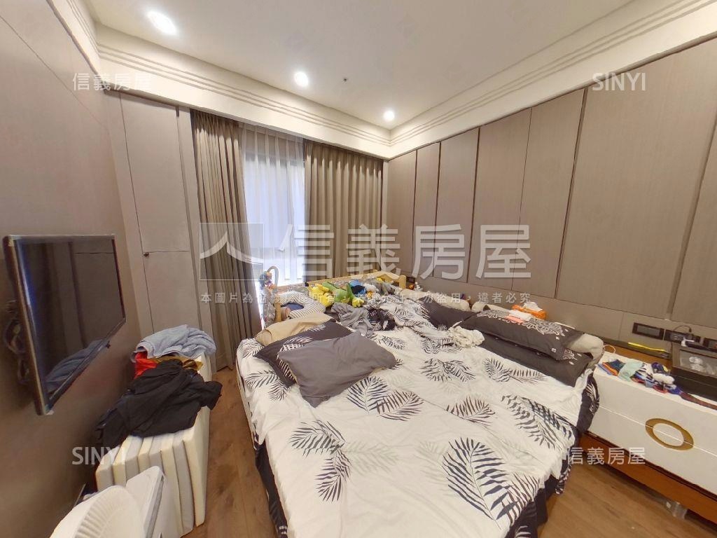 裝潢上河園美屋房屋室內格局與周邊環境