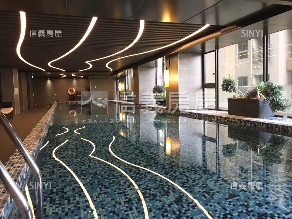 裝潢上河園美屋房屋室內格局與周邊環境