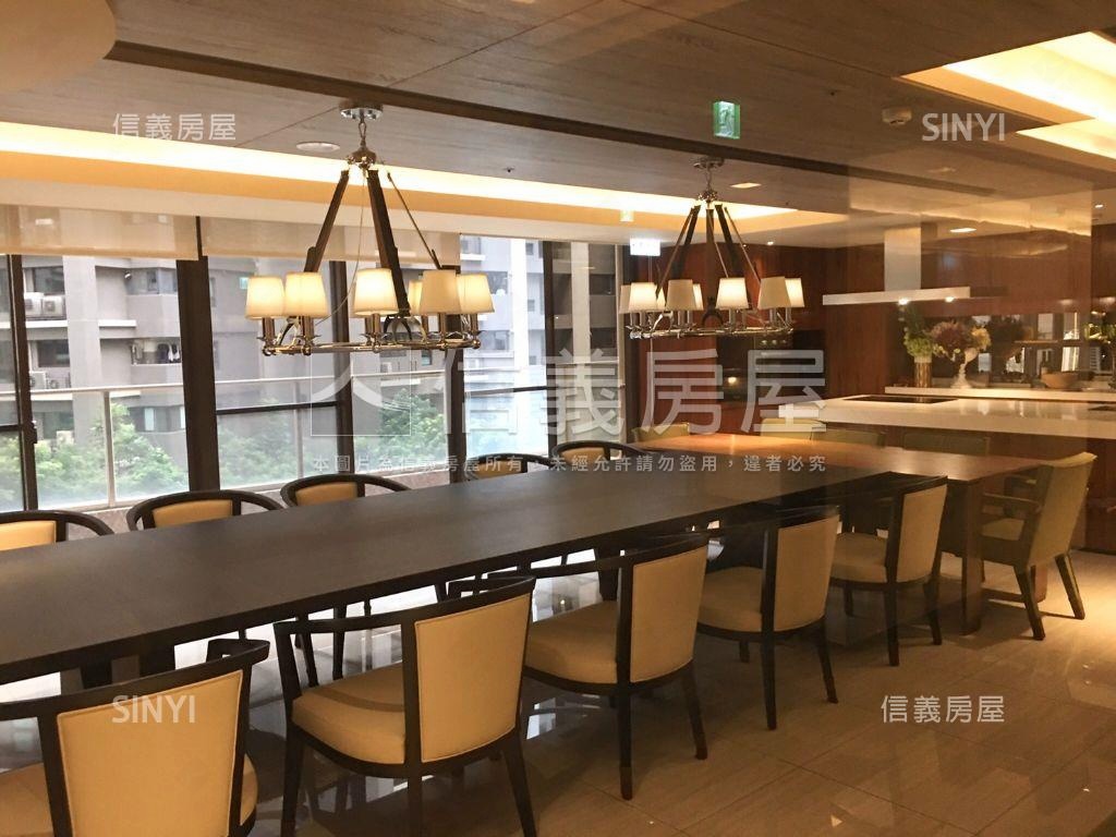 裝潢上河園美屋房屋室內格局與周邊環境