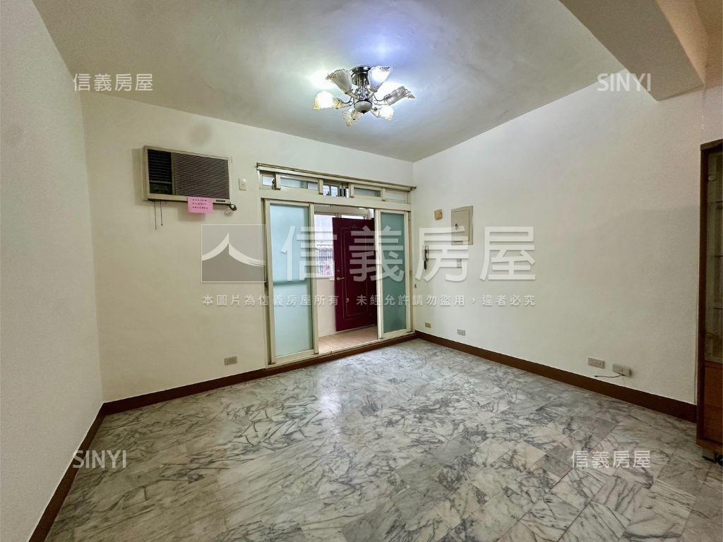 馬年行大運北投四房公寓房屋室內格局與周邊環境