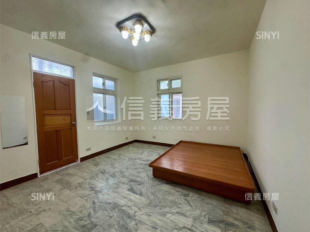 馬年行大運北投四房公寓房屋室內格局與周邊環境