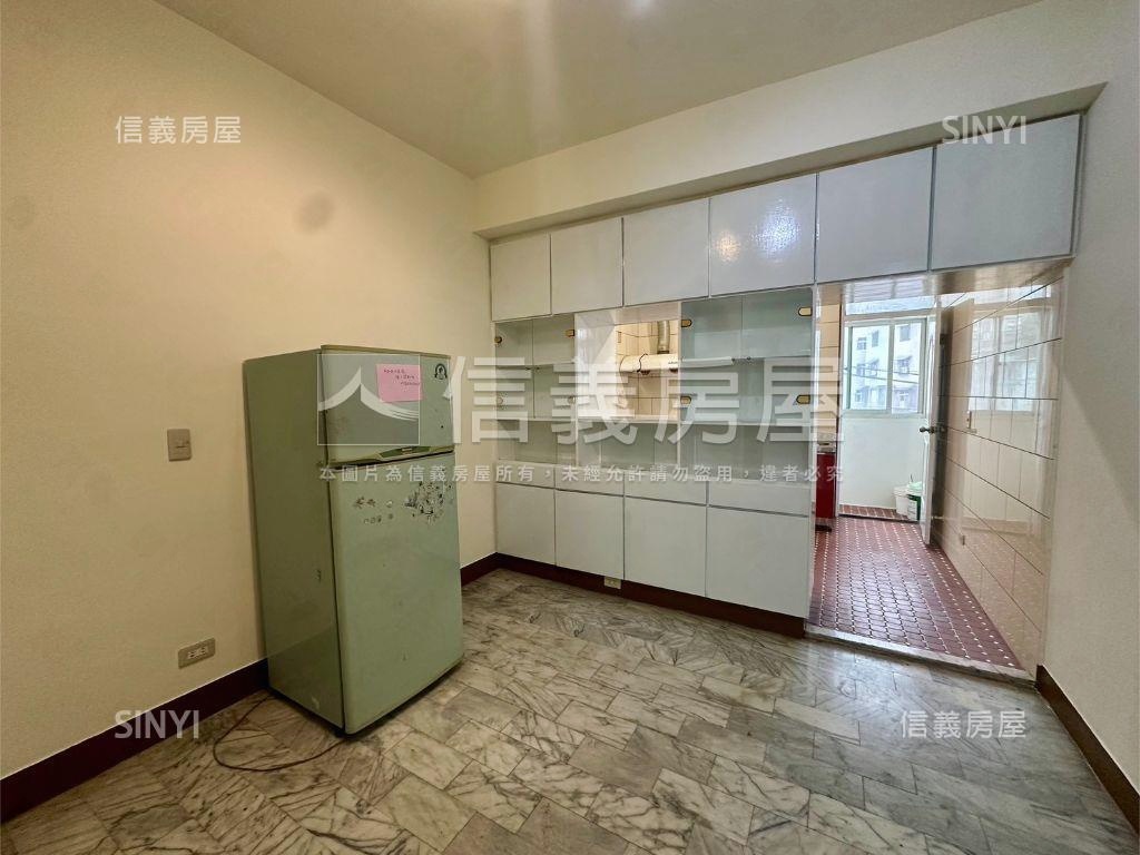 馬年行大運北投四房公寓房屋室內格局與周邊環境