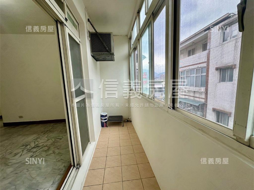 馬年行大運北投四房公寓房屋室內格局與周邊環境