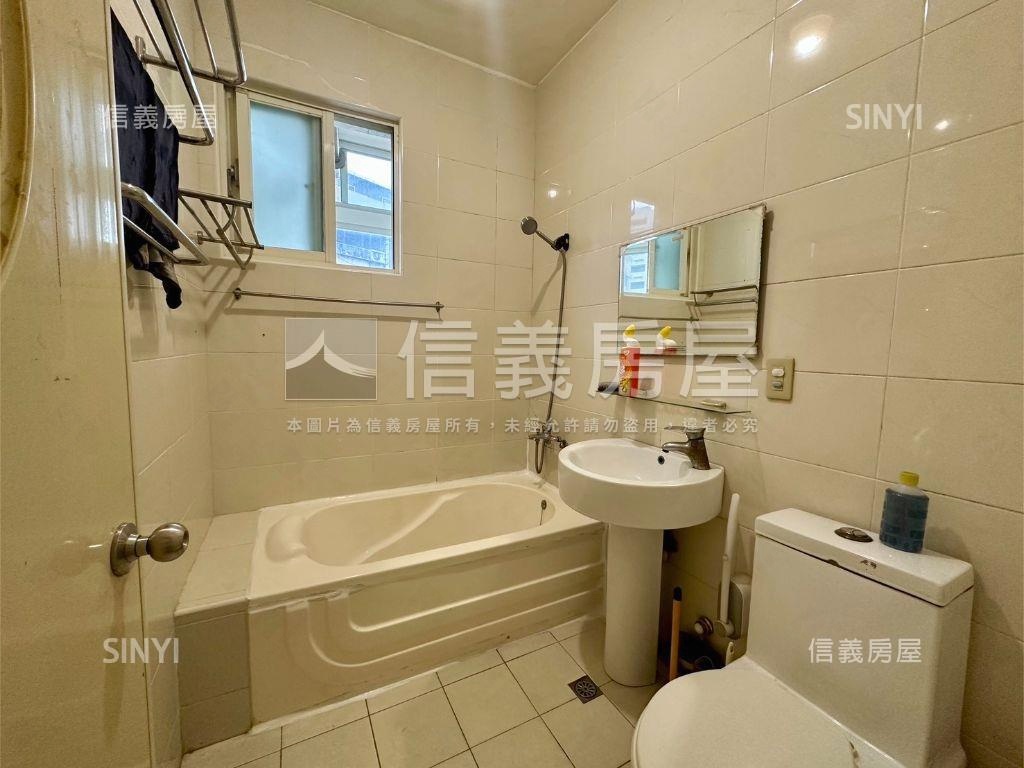 馬年行大運北投四房公寓房屋室內格局與周邊環境