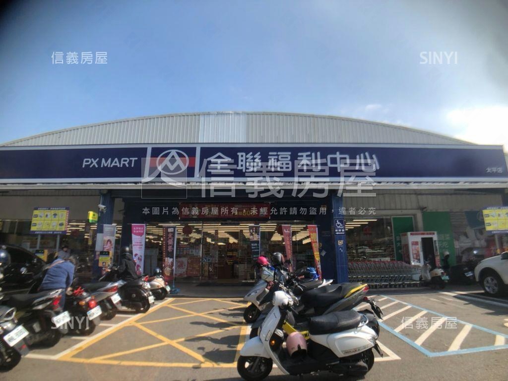 首選悅見山高樓三房平車房屋室內格局與周邊環境