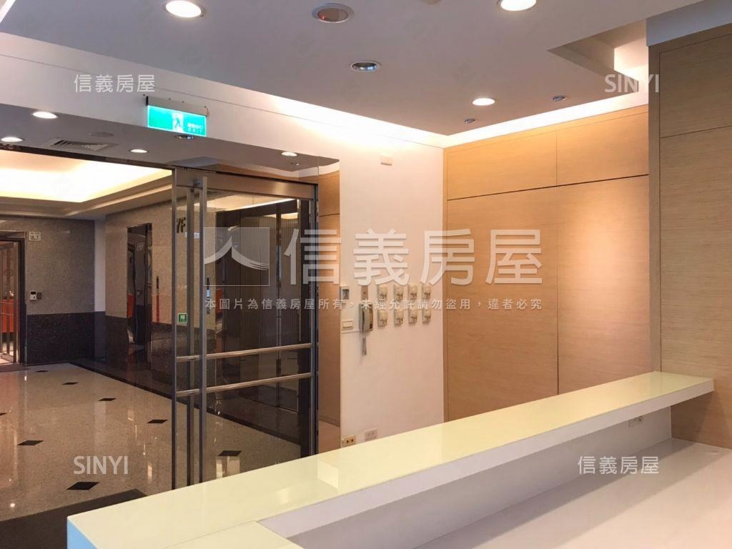 稀有米蘭國際辦公廠房高樓房屋室內格局與周邊環境
