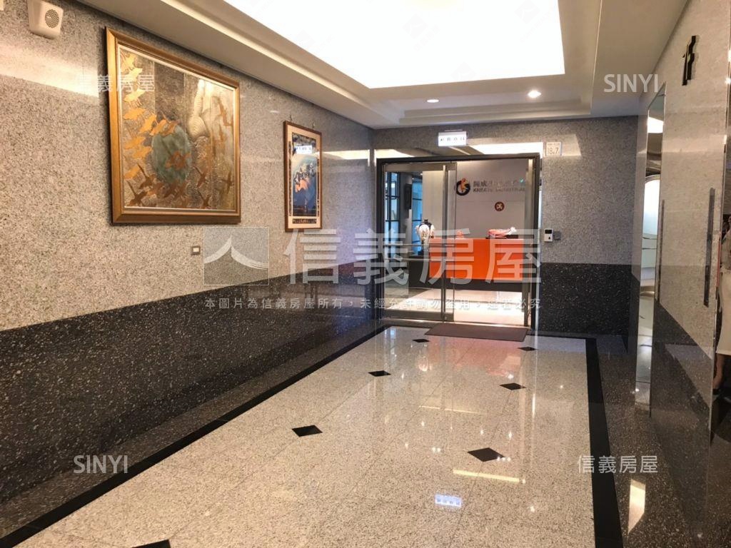 稀有米蘭國際辦公廠房高樓房屋室內格局與周邊環境