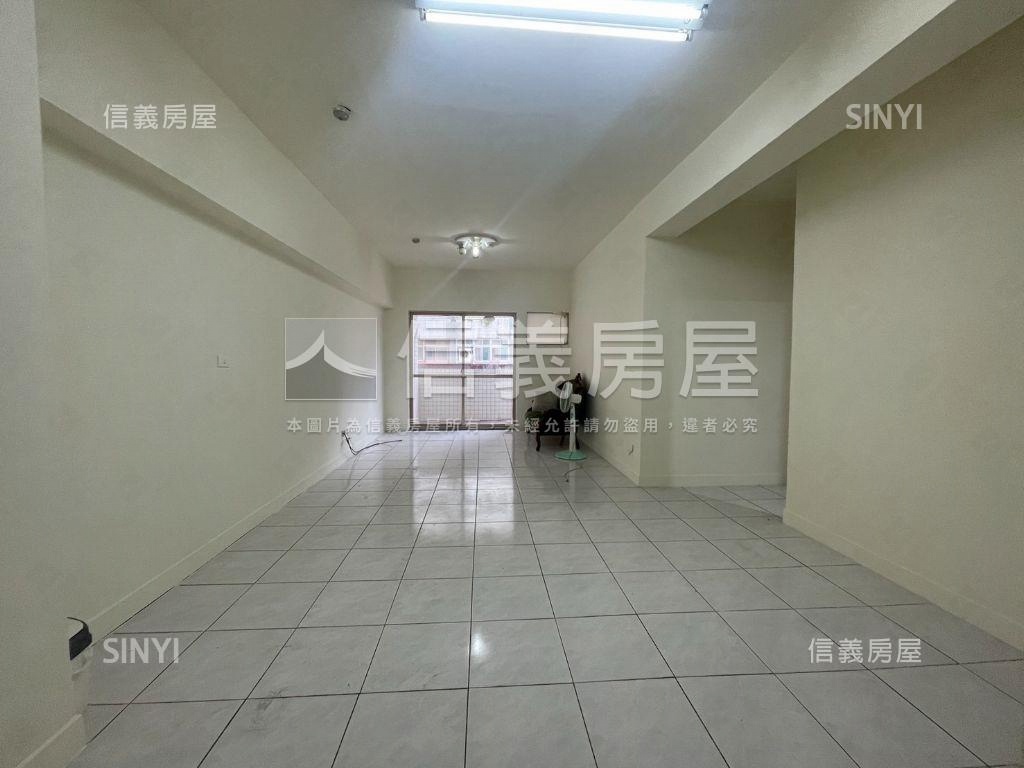 店長推薦採光好日昇大道房屋室內格局與周邊環境