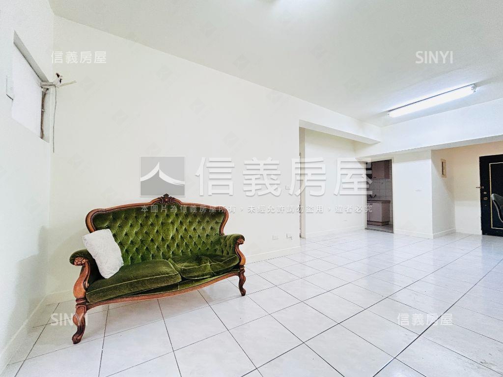 店長推薦採光好日昇大道房屋室內格局與周邊環境