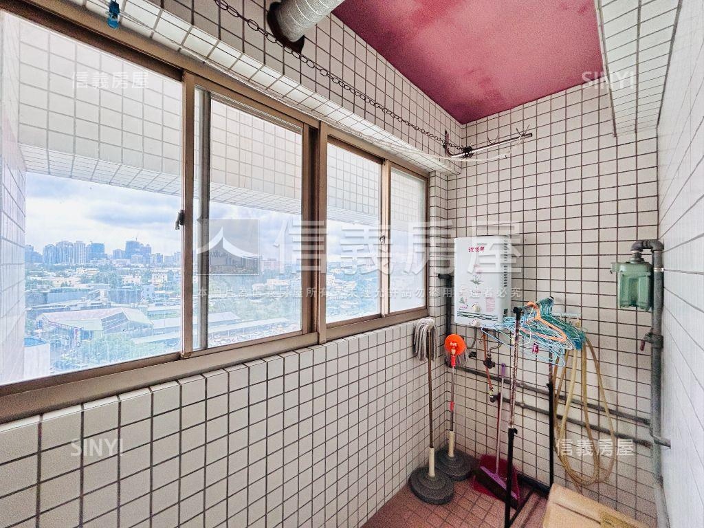 店長推薦採光好日昇大道房屋室內格局與周邊環境