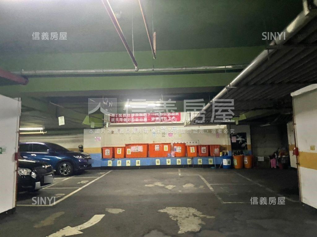 店長推薦採光好日昇大道房屋室內格局與周邊環境